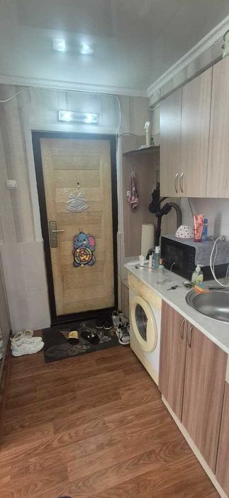 Продам комнату в общежитии