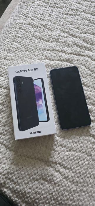 Продам Самсунг А55/128гб