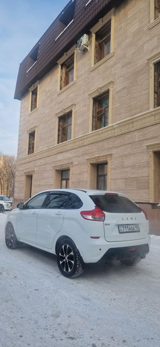 Продам Лада Хрей в идеальном состоянии