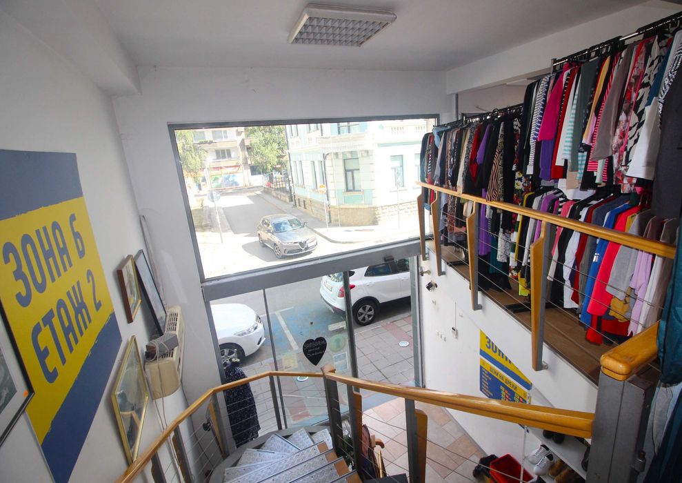 Продава се Магазин в Габрово, Център - 960 кв.м за 469 €/кв.м - Снимка #8