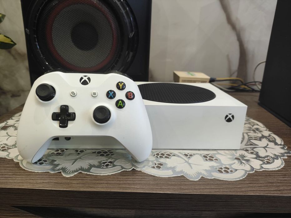 x box series s 512gb