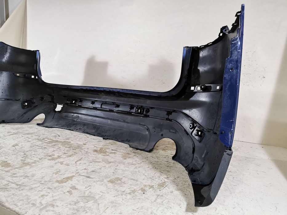 Bara spate BMW X4 G02, 2018, 2019, 2020, 2021, 2022, cod de origine OE 5112139605