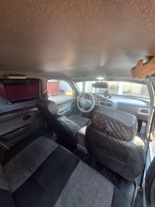 Срочно продаю нексия 2 1.6 Dons