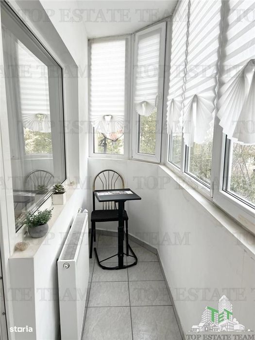 Apartament 2 camere de vanzare Tineretului