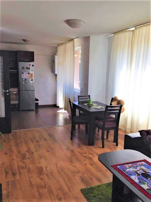 Дава се под наем Двустаен апартамент в София, Студентски град - 67 кв.м за 479.4 € - Снимка #2