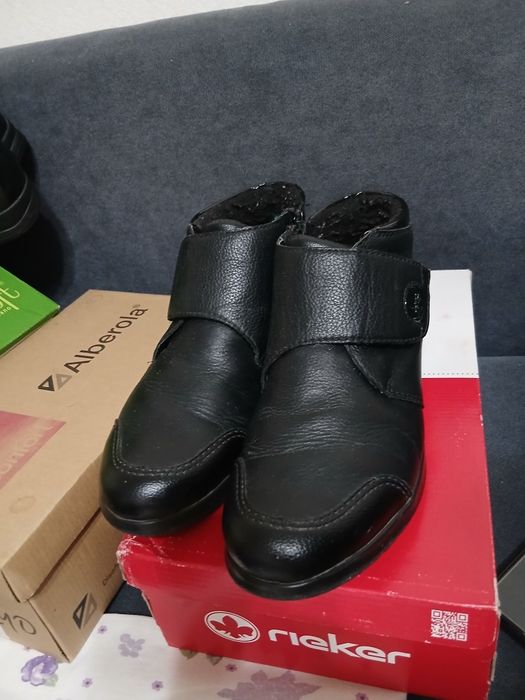 Женская обувь оригинал