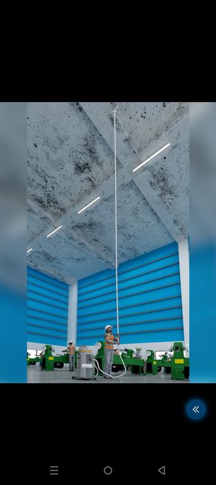 Уборка | Тозалаш |Уборка помещений организаций | Генерал | Влажный