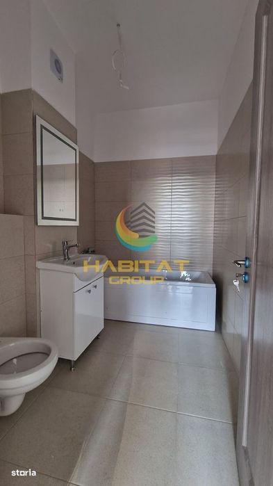 Apartament 2 camere - metrou Nicolae Teclu