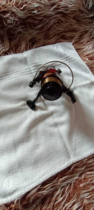 рибарска макара-EUROSTAR  SIR 60