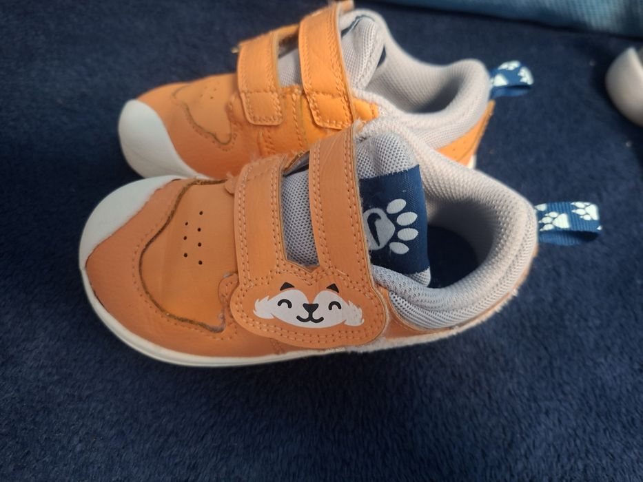 Маратонки Nike pico