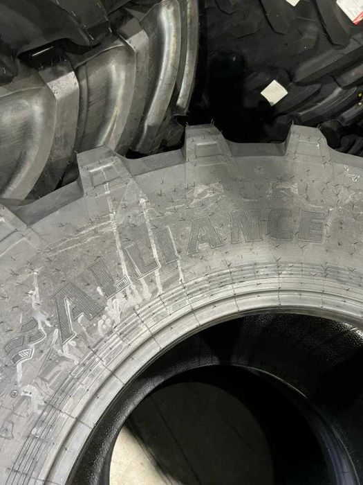 Cauciucuri 800/65R32 Alliance indice 181 A8 Noi pentru combina