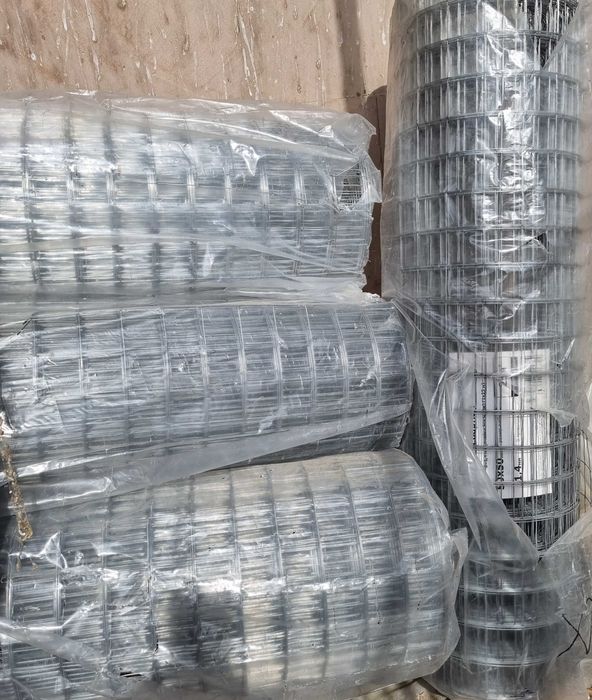 Сетка для ограждения