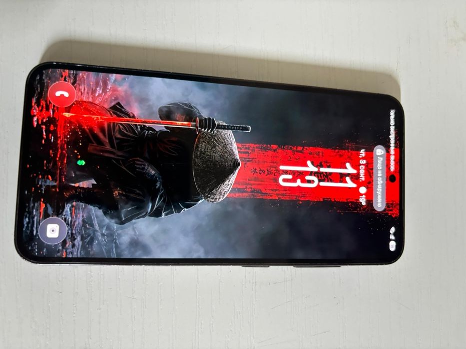 Samsung Galaxy S23 256 ГБ (Snapdragon)