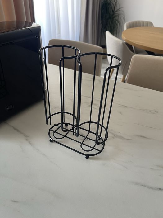Aparat cafea bosch cu suport capsule