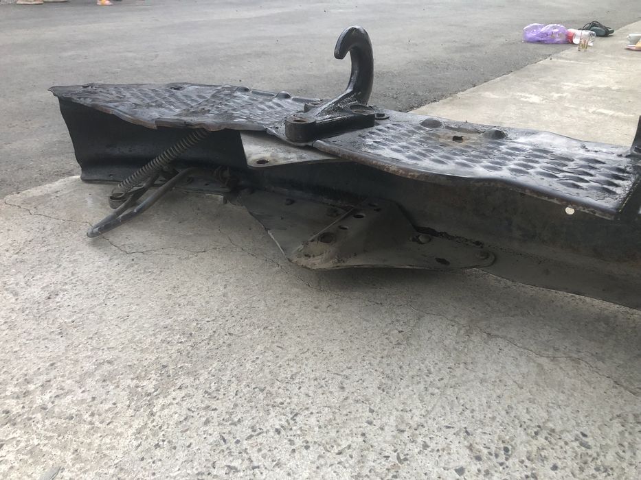 Зил буфер 131 сотилади