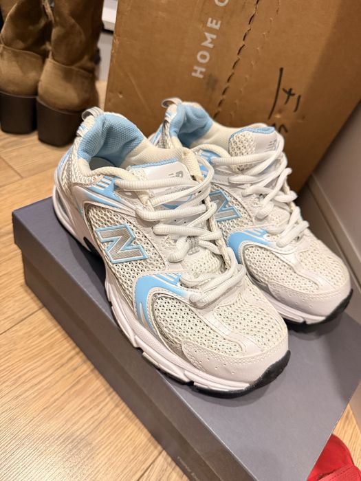 New balance 530 оригинал