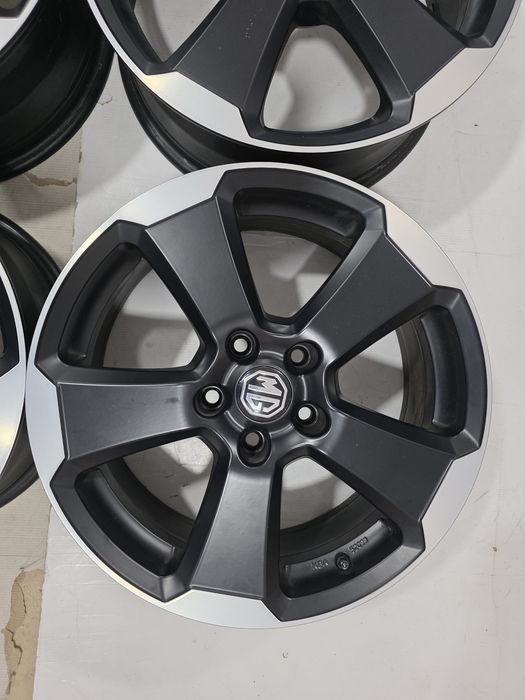 Jante 17 MG 3 MG 4 MG 5 MG 6 HS ES eHS ZS EV ZX 7Jx17 ET42