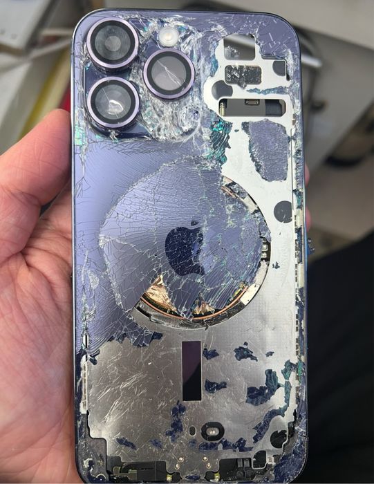 Ұялы телефондарды жөндеу _ Ремонт телефонов