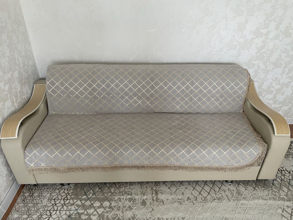 Раскладной диван