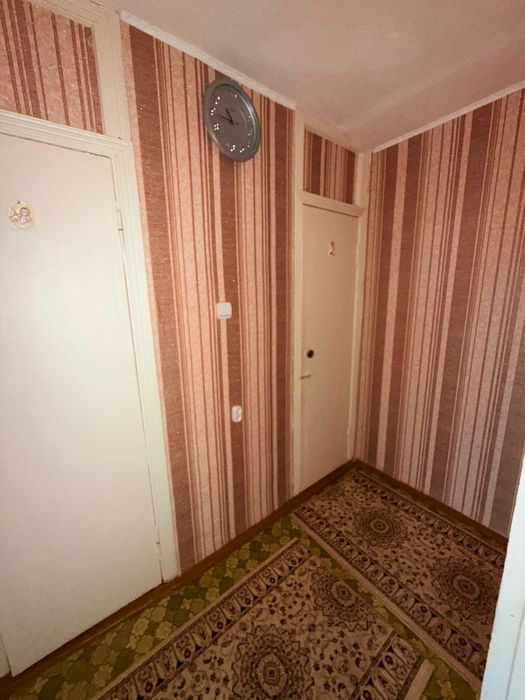 Трехкомнатная квартира, возле гринвич
