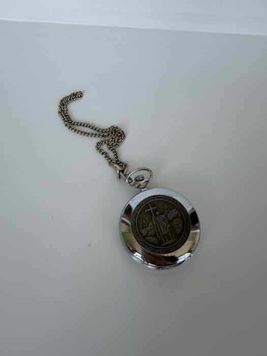карманные часы Молния