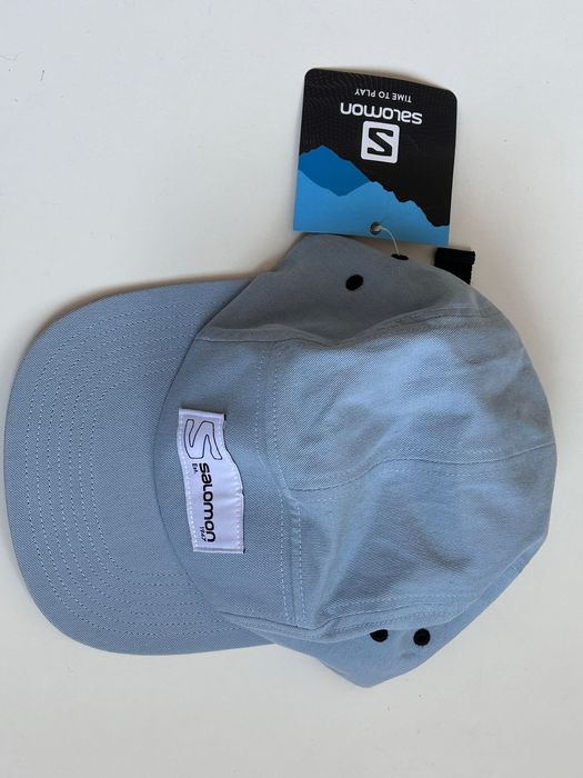 Salomon нова готина унисекс шапка