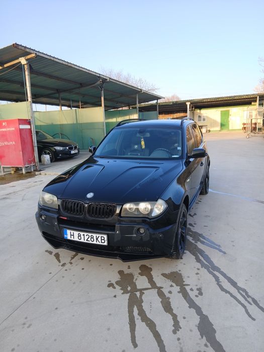 X3 2.5 BMW.        .