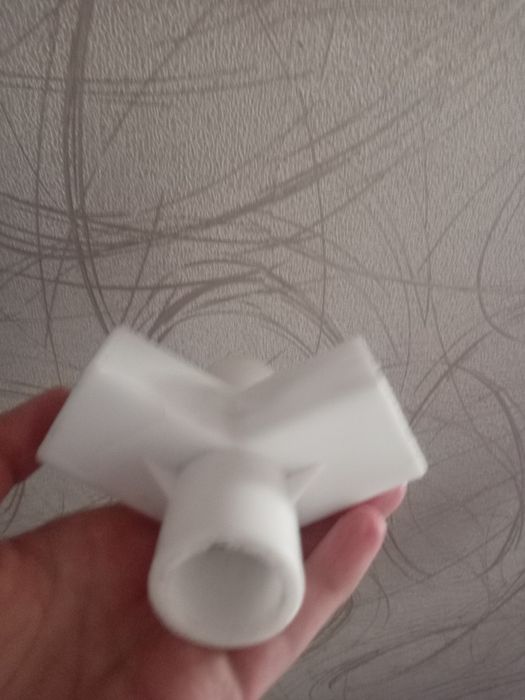 Для батута запаска