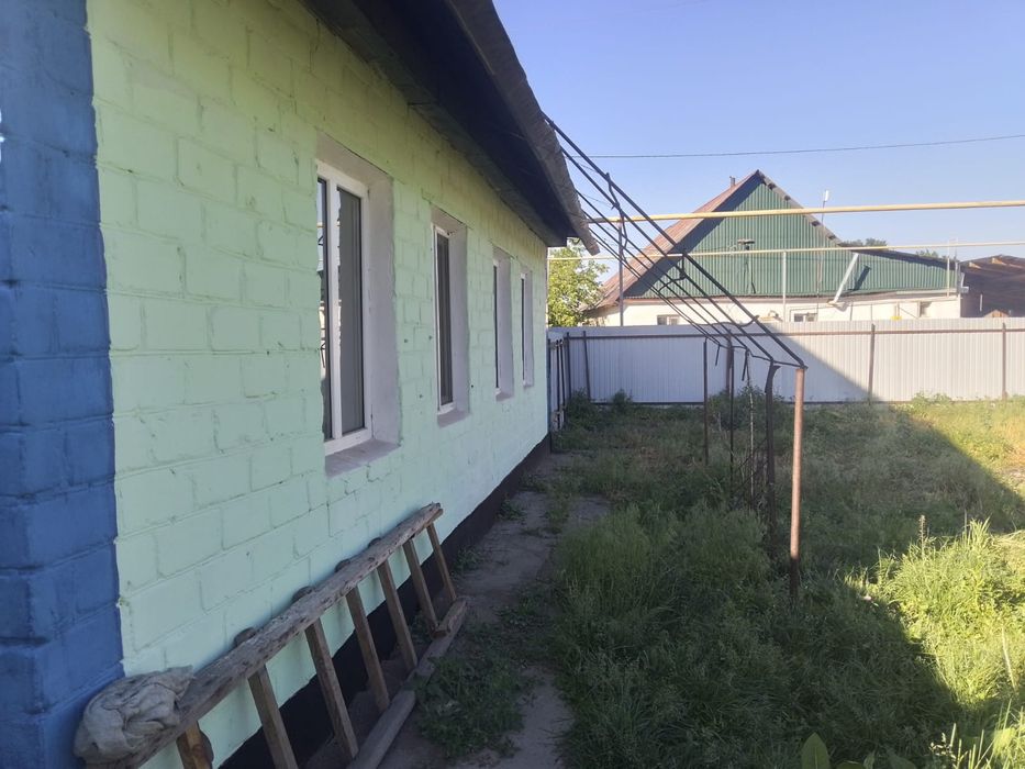 Продам срочно дом в хорошем состоянии
