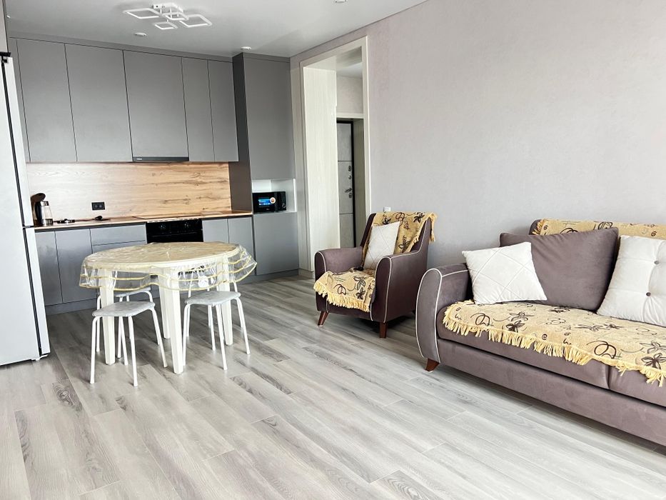 Квартира посуточно