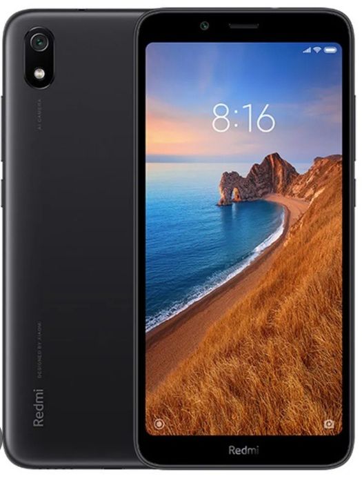 Redmi 7A 32gb holati yaxshi