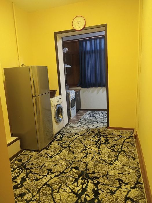 Продаëтся 2 х комнатной квартира