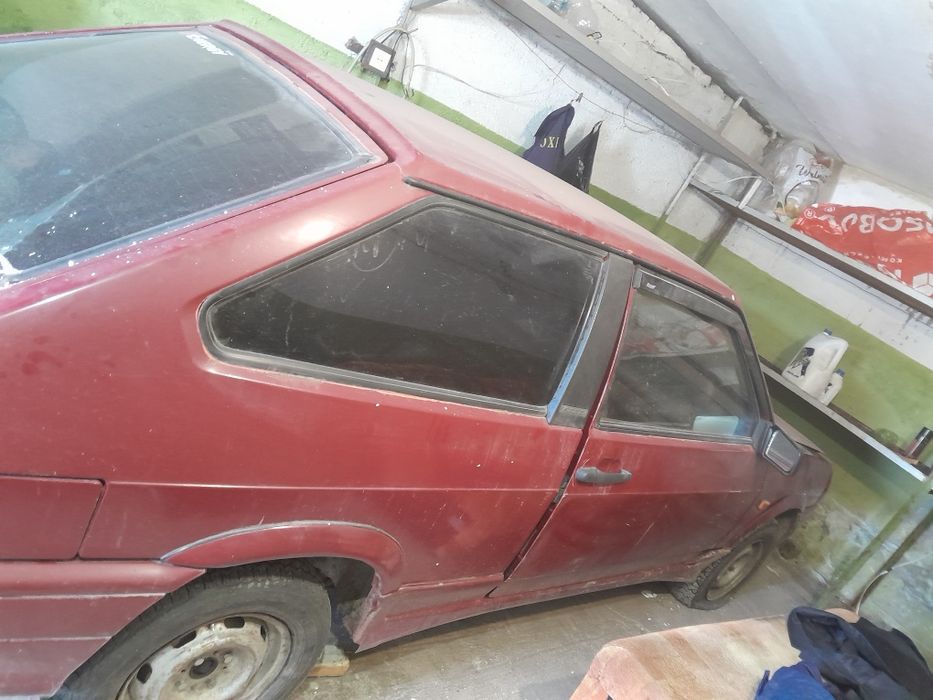Продам машину  ваз2108