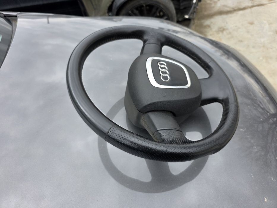 Volan 3 Spite Audi A3 A4 A6 in stare buna