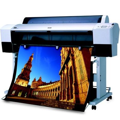 Широкоформатный принтер плоттер EPSON STYLUS PRO 9450