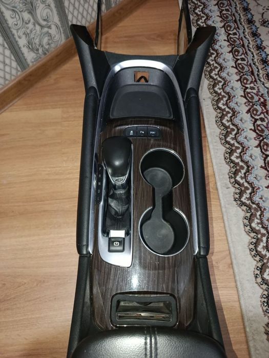 Malibu 2 arginal bar