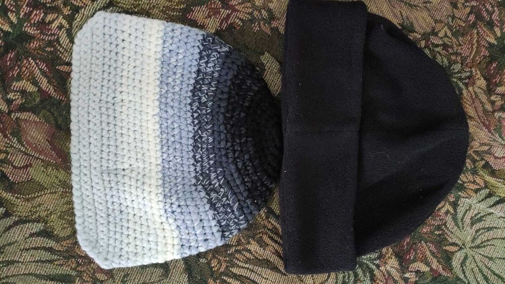 зимни маркови  шапки