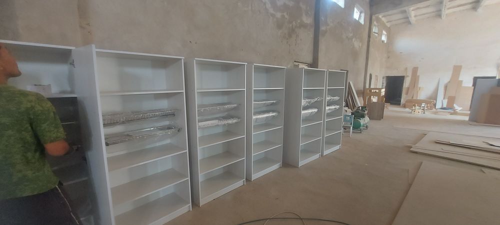 Офес мебел  барча турдаги