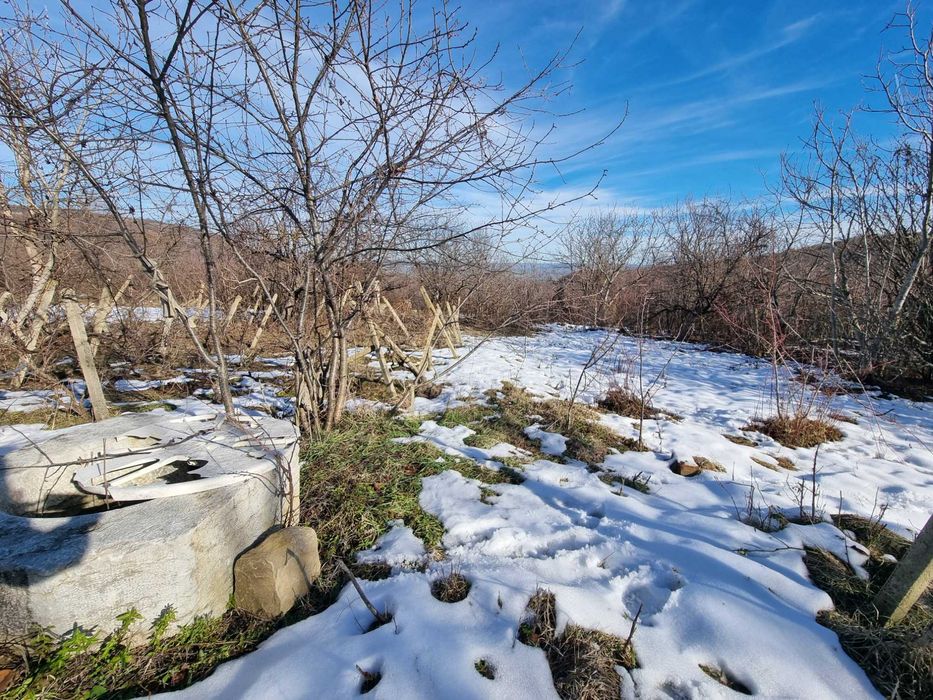 Продава се Парцел в с. Шереметя, Област Велико Търново - 600 кв.м за 34 €/кв.м - Снимка #1