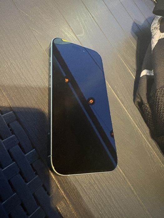 Schimb cu setup de gaming iphone 16