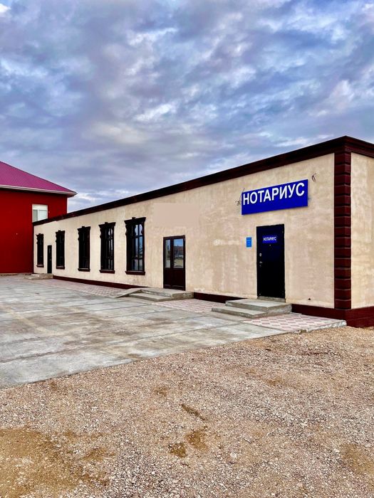 Аренда помещение