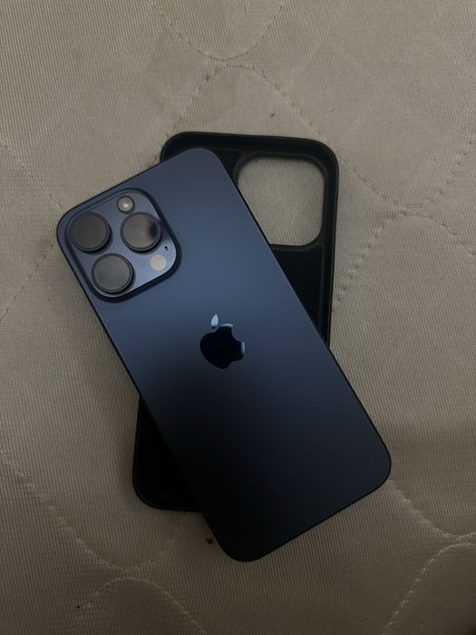 Айфон 15 про макс