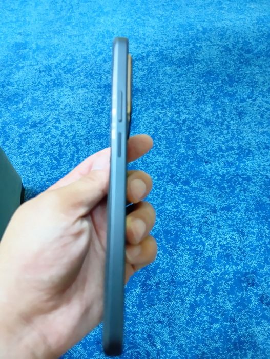 Телефон Honor X7 D