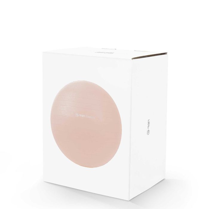 Топка за Аеробика / Гимнастически Топки / Фитнес