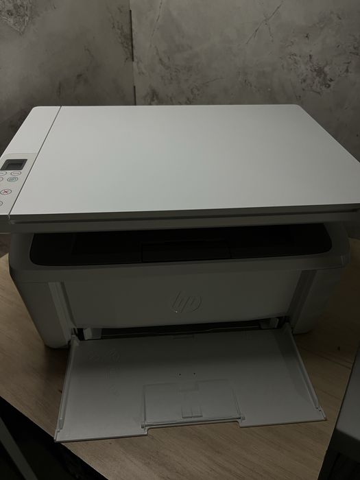 Принтер Hp Laserjet M141