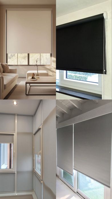 Жалюзи / Шымкент 24/7