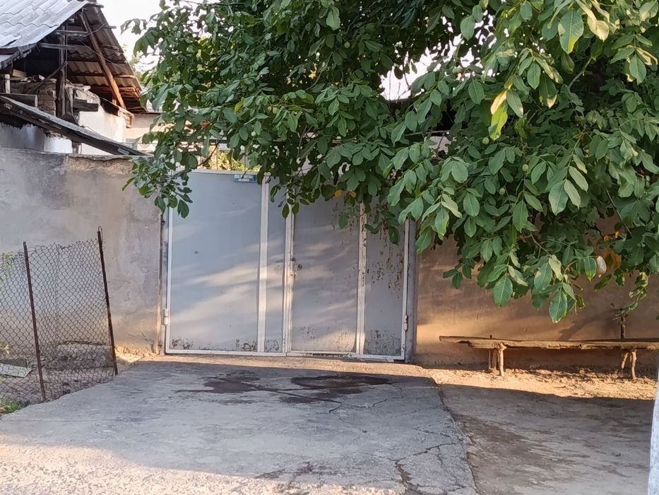 Продаётся участок