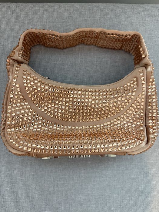 Мини чанта Chiara Ferragni