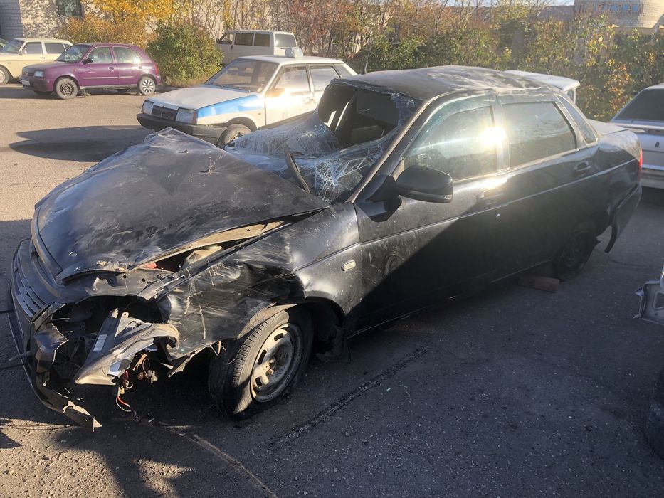 По запчастям ваз лада