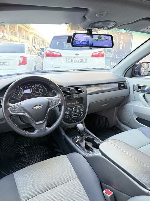 Jentra Avtomat Toza 2022 Gentra Elegant Plus